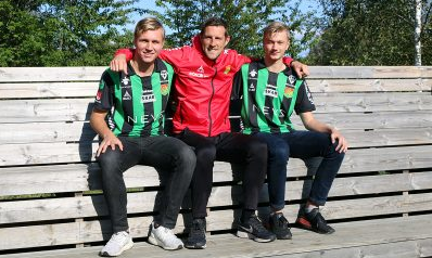 Huvudbild på nyhet