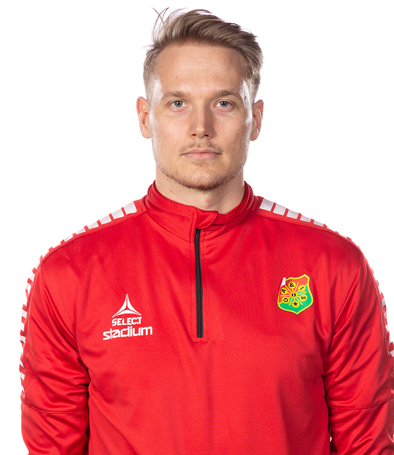 bild tränare