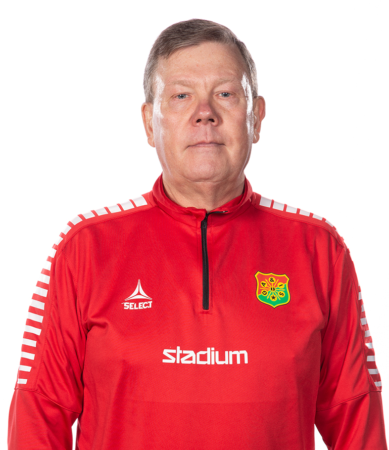 bild tränare