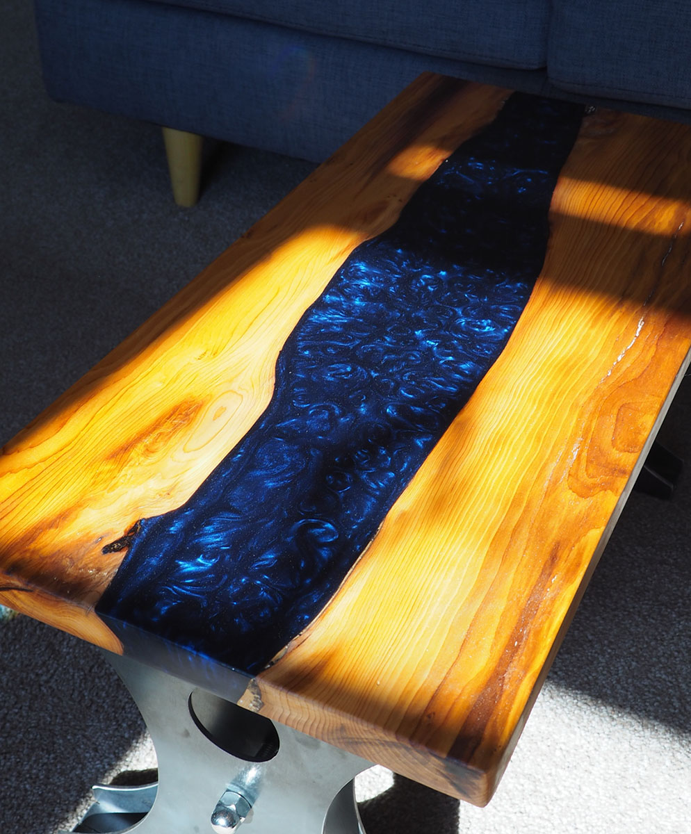 Handmade Furniture VS Machine Made Furniture