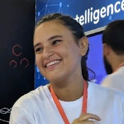 Morgane Le Trong
