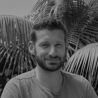 Damien Corchia