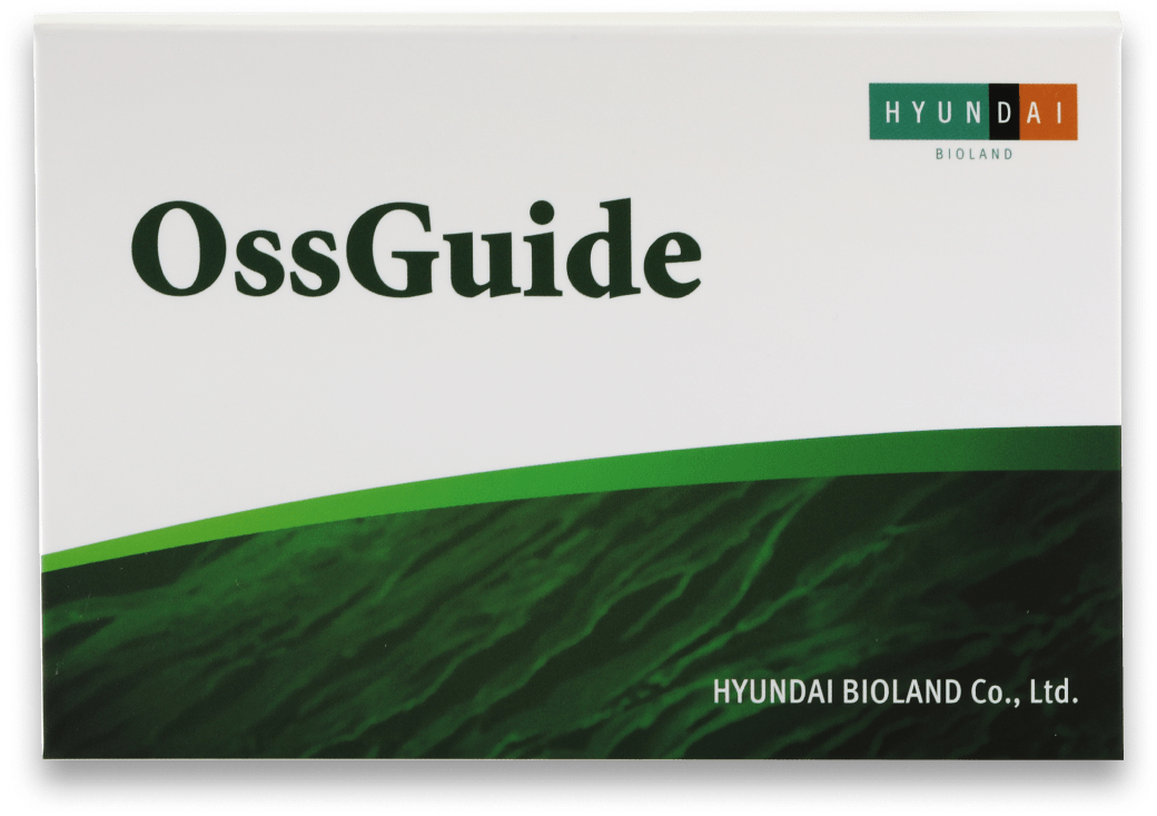 BIOGEN MEDI - OssGuide