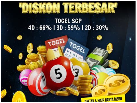 Situs Togel Bet 100 Perak Dan Deposit Rendah