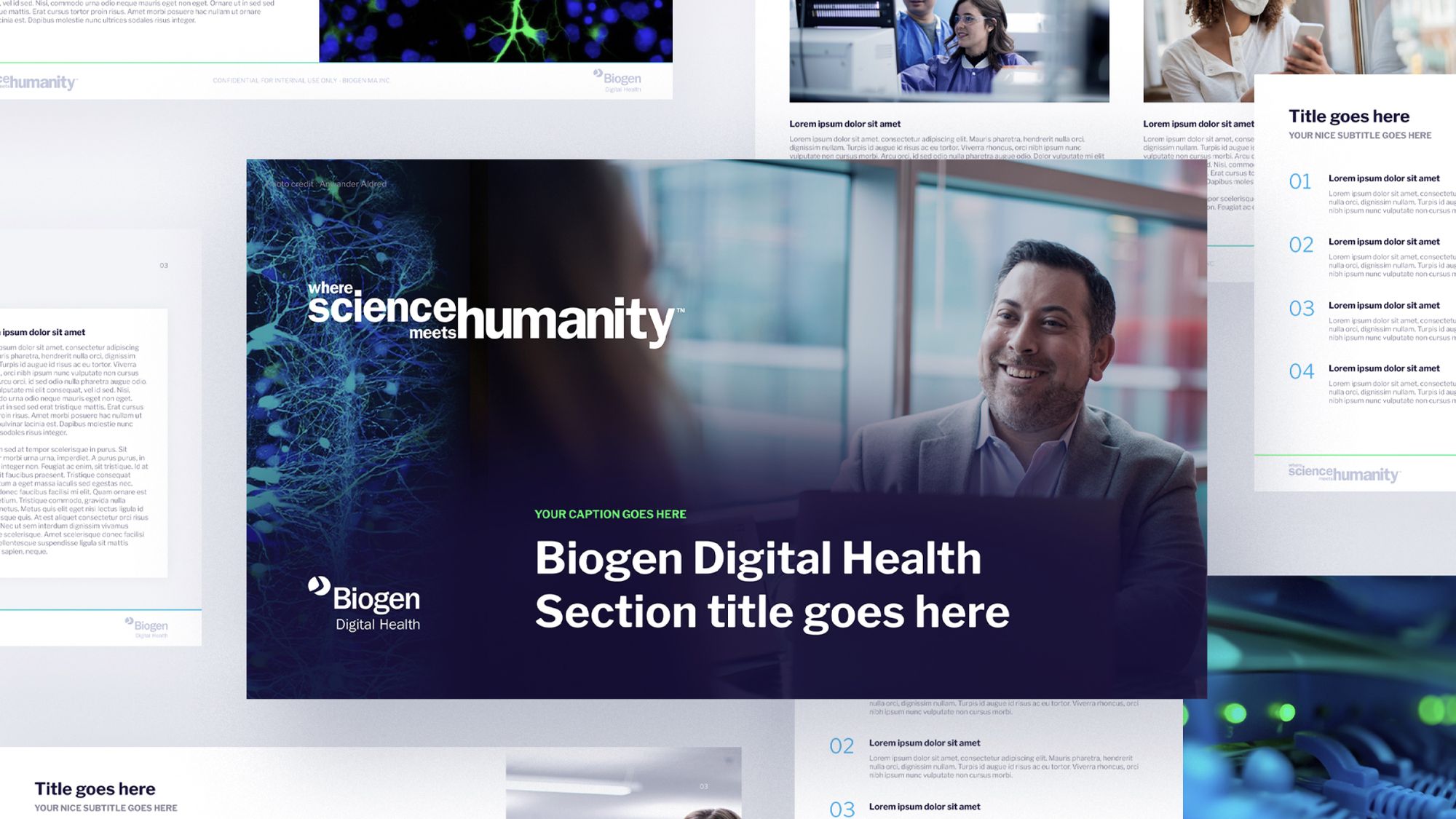 Biogen Digital Health
