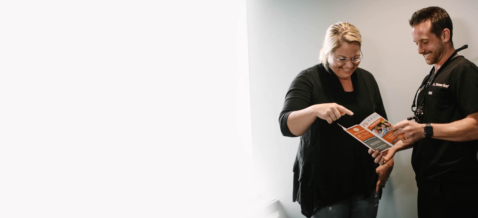 Dentist in Wheelersburg, OH Graf Dental Surgery