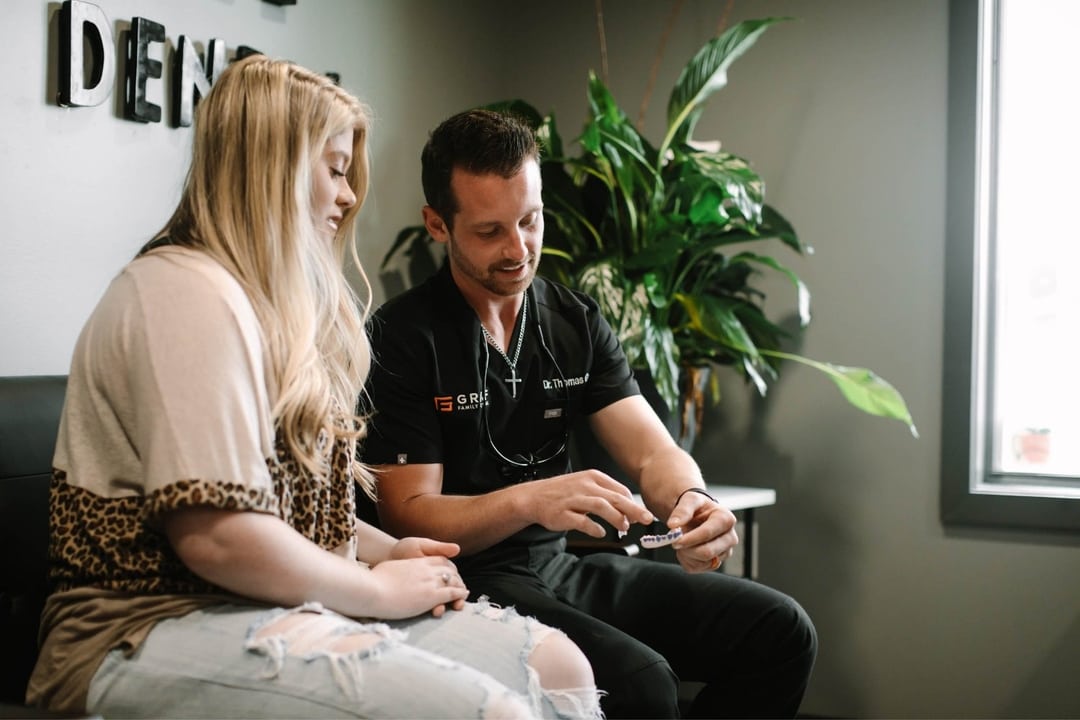 Advanced Dental Surgery in Wheelersburg, OH Graf Dental Surgery