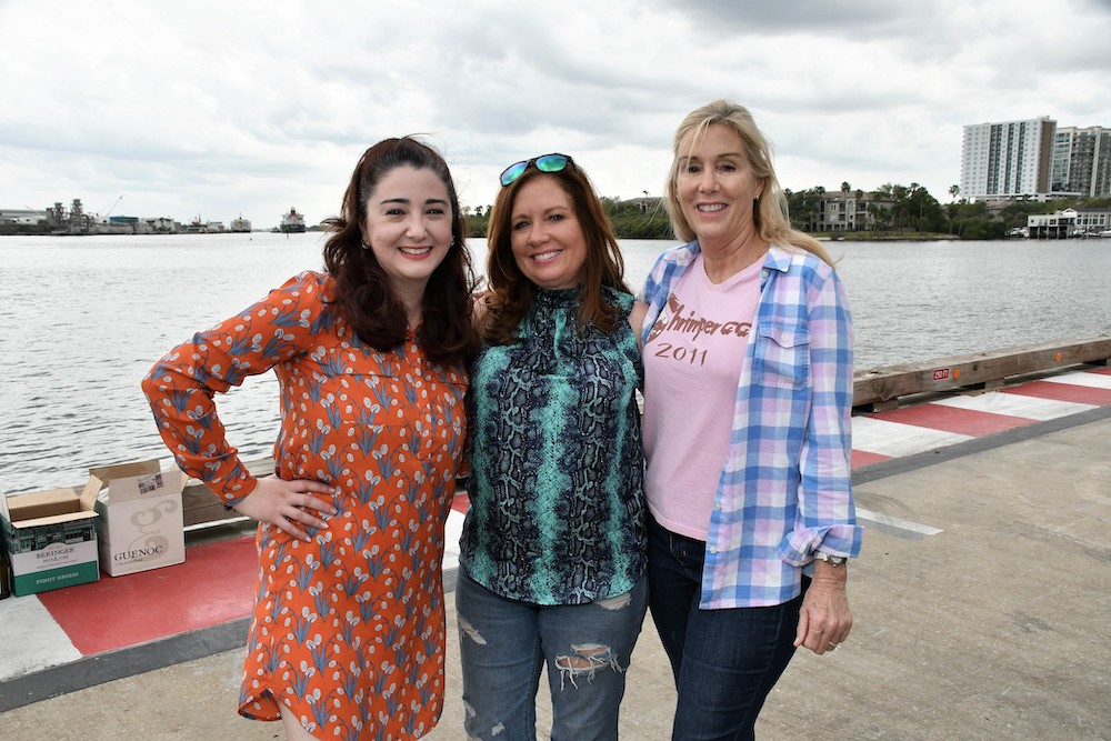 Shrimperoo 2022 Event Recap