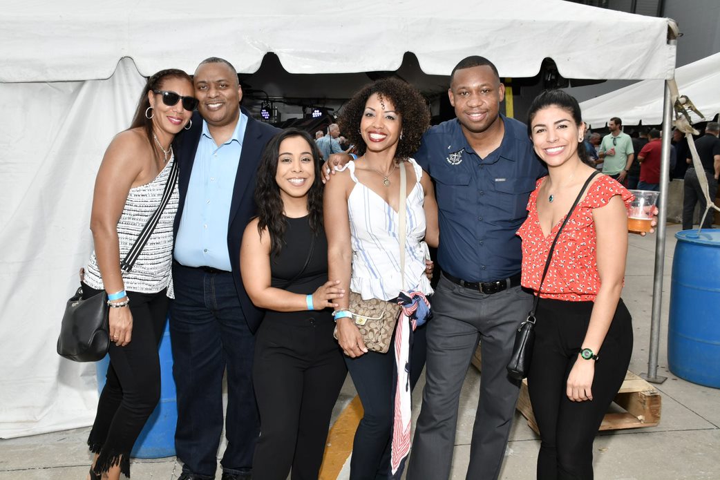 Shrimperoo 2022 Event Recap