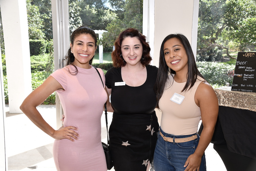 A Night to Remember Annual Steak & Corn