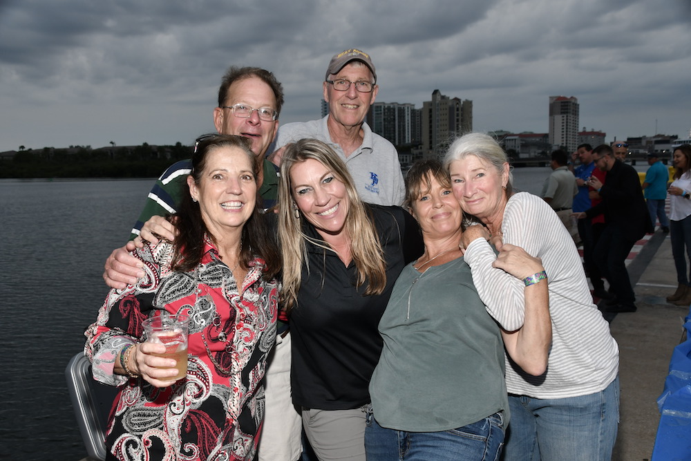 Shrimperoo 2022 Event Recap