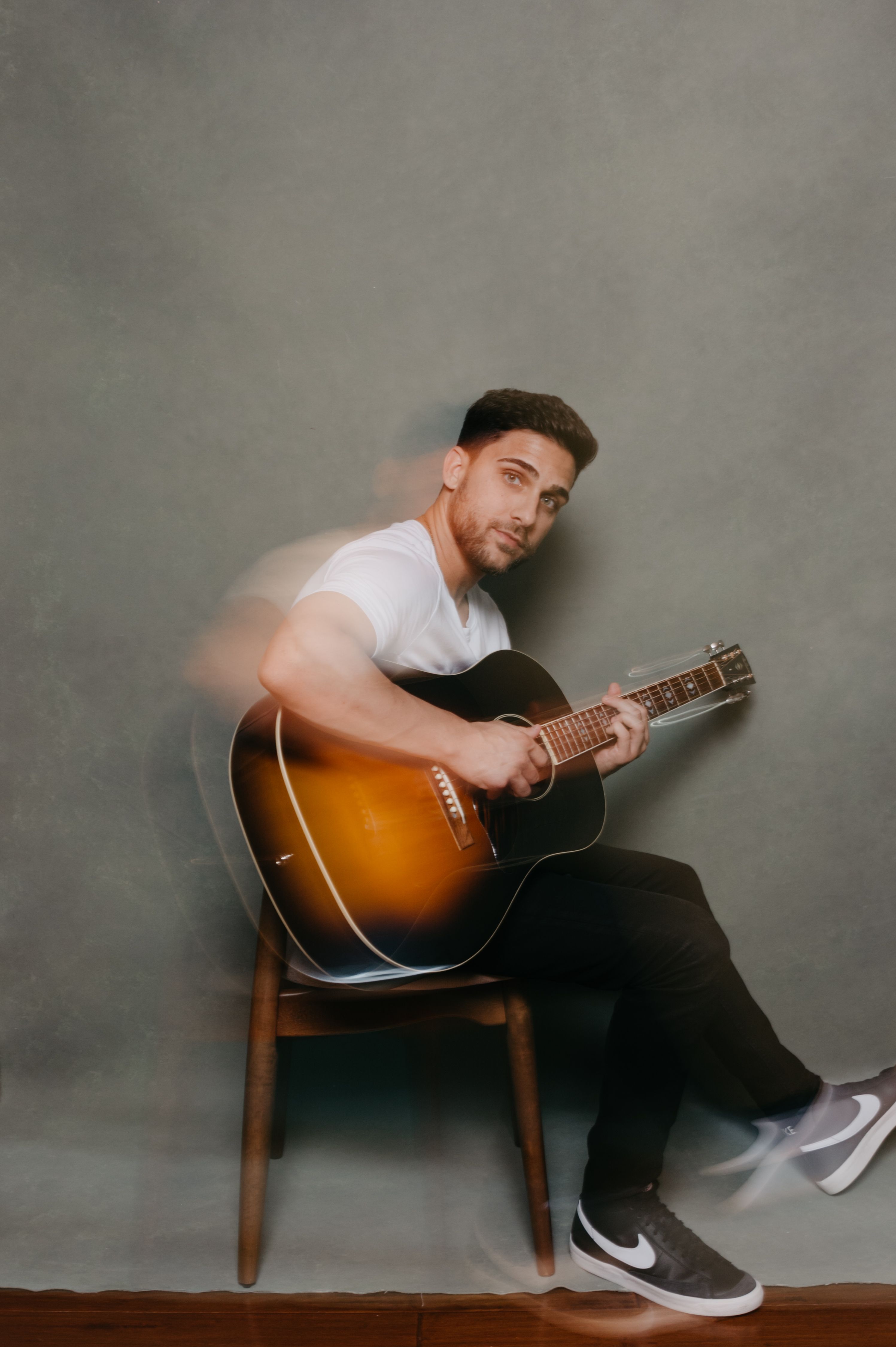 Jacob Cantrell Music