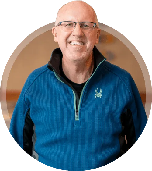 Mark Kinney, Chief Executive Officer, Moore Financial Strategies at Moore Financial Strategies