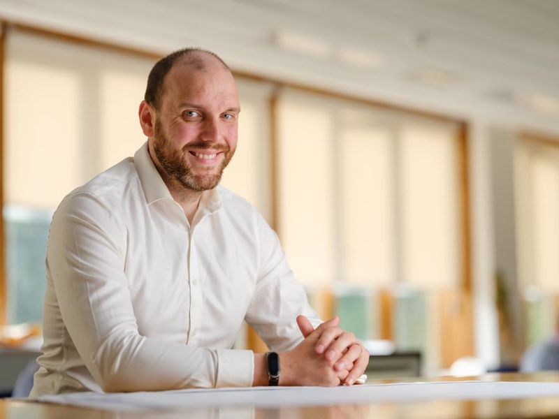 Metec Consulting Engineers | Reshape your career with us