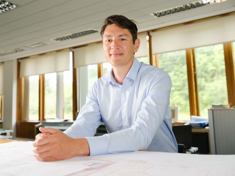 Metec Consulting Engineers | Reshaping building performance