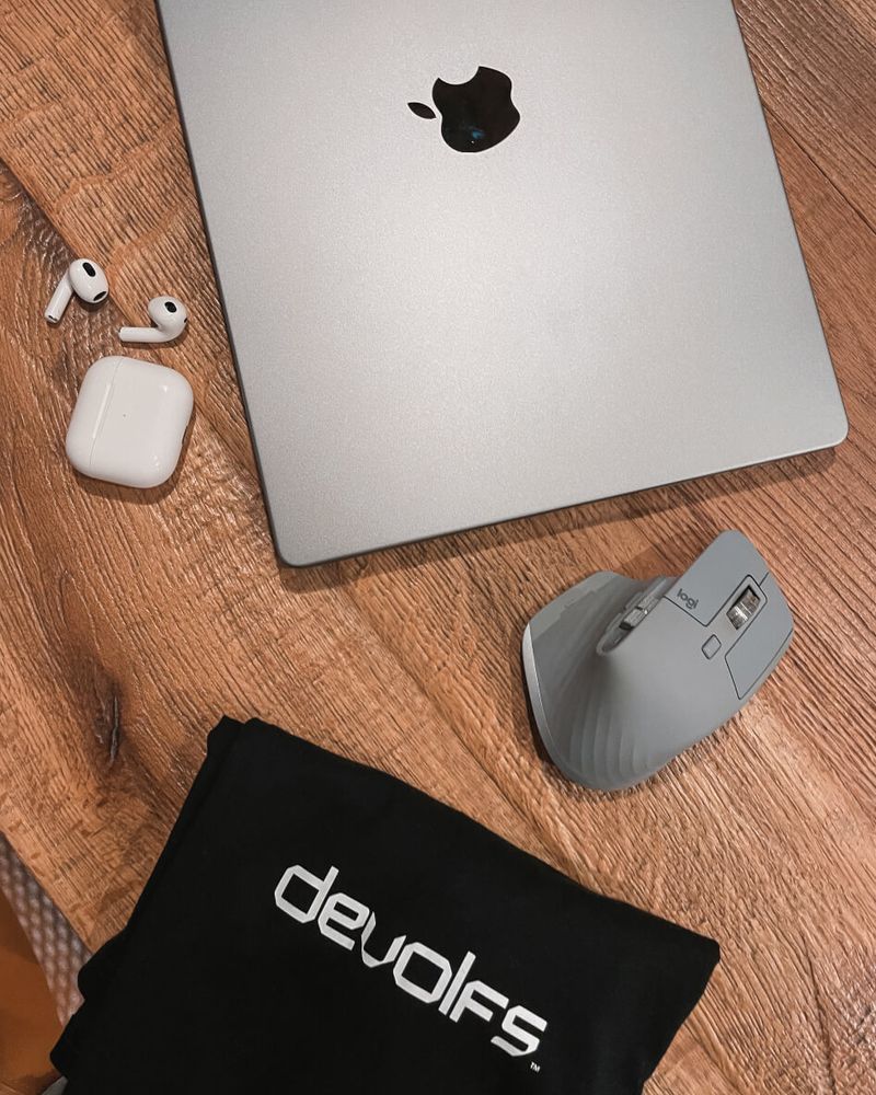 About Us | Devolfs - Creative Digital Agency
