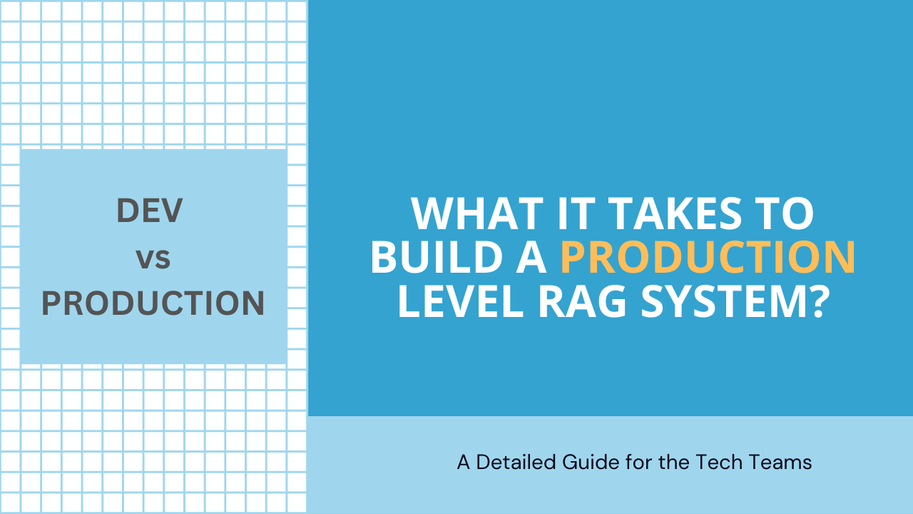 The Journey of Retrieval Augmented Generation (RAG): From Demos to Production
