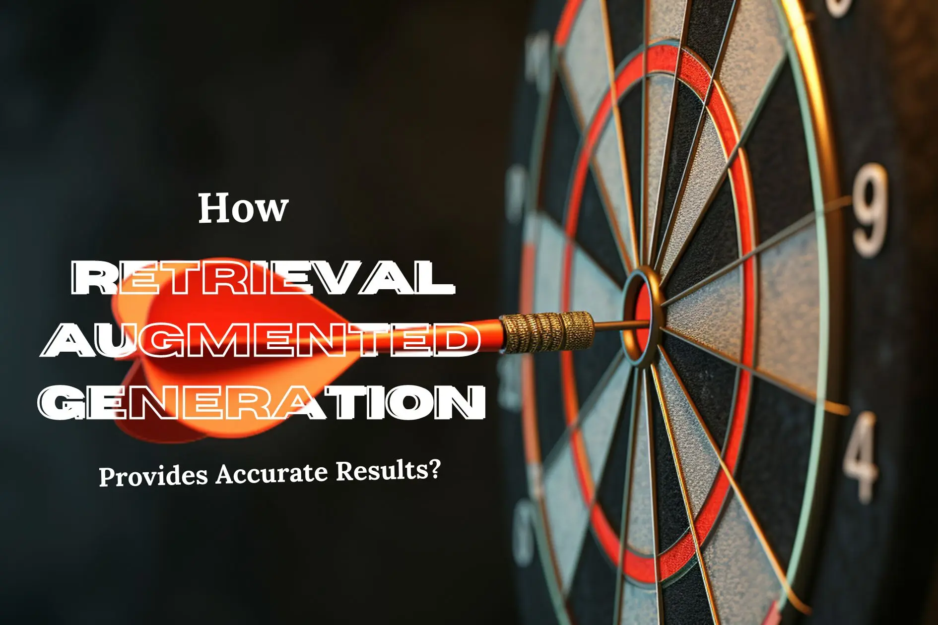 Fact-Checking Your AI? How Retrieval Augmented Generation Ensures Trustworthy Results