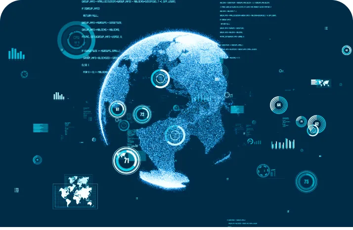 Interspatial Analytics