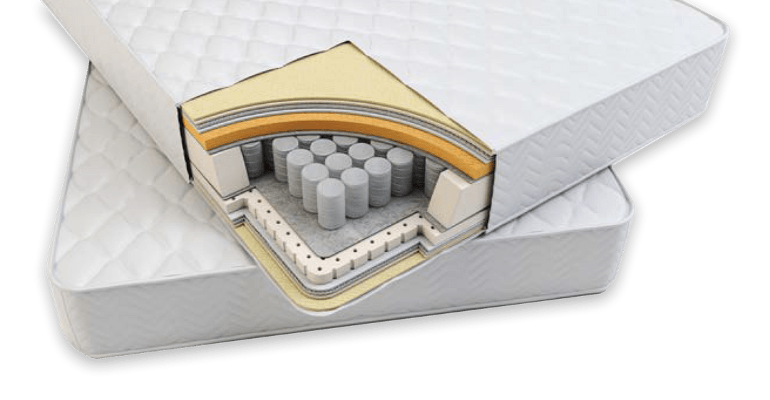 Industries MATTRESS & UPHOLSTERY