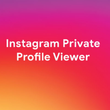 Gb instagram private account viewer app online