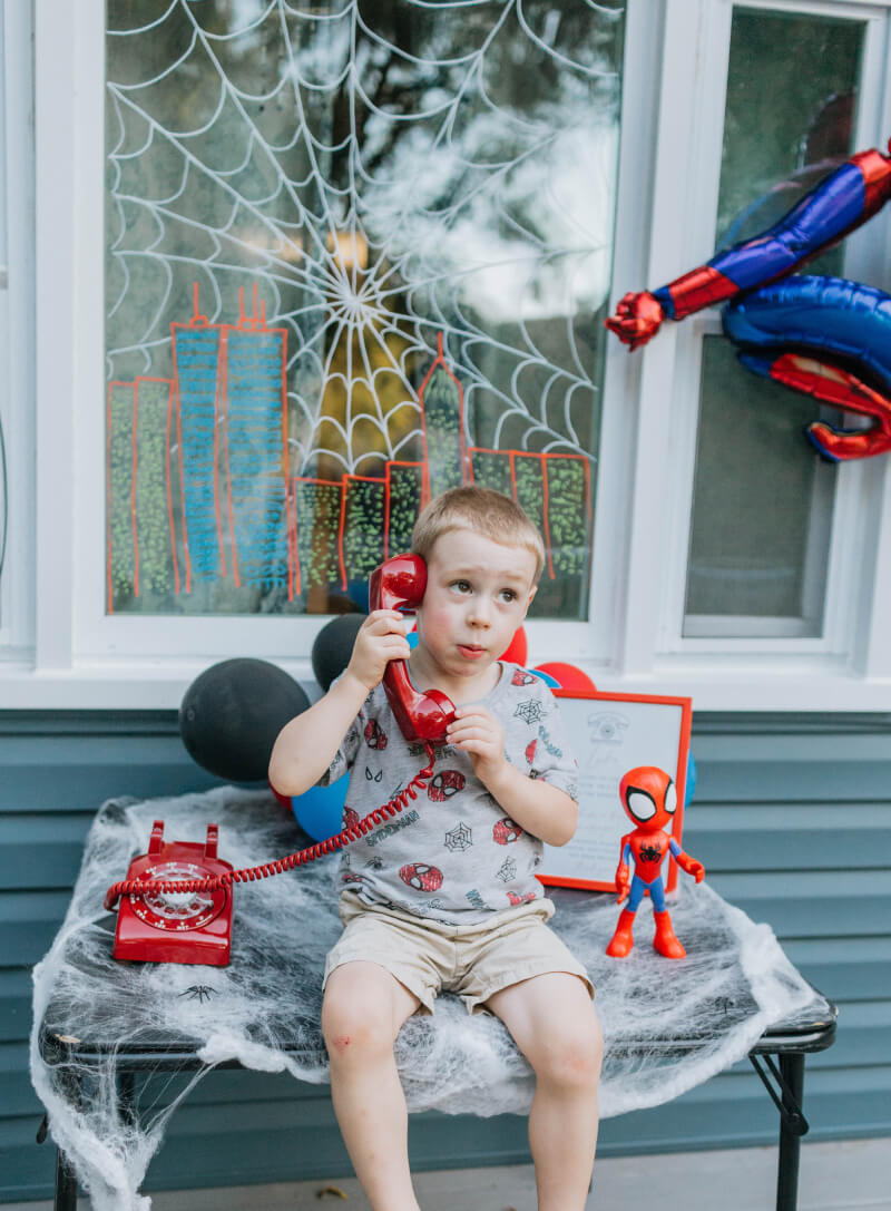 Holly Croft birthday audio guestbook