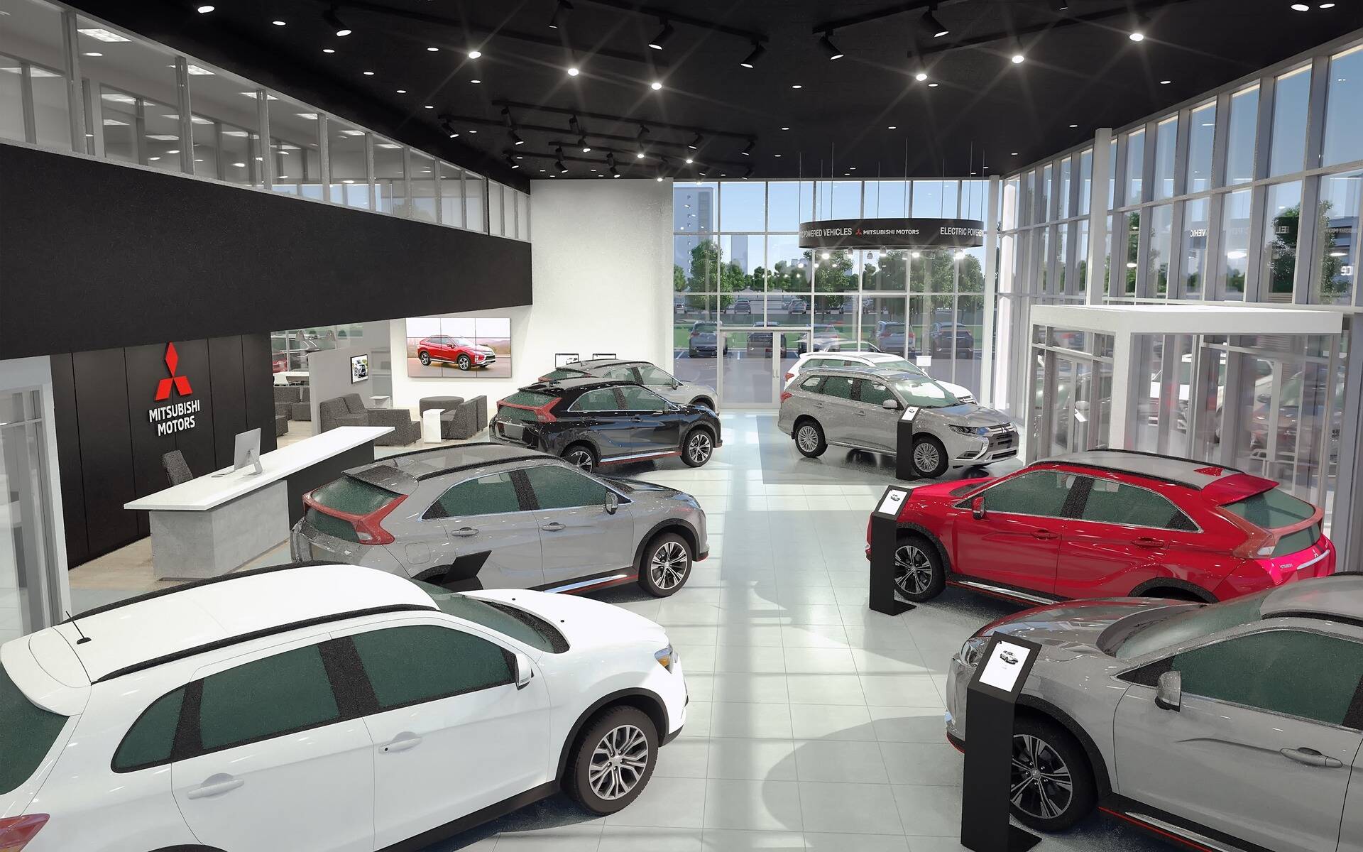Toyota Lease Offers