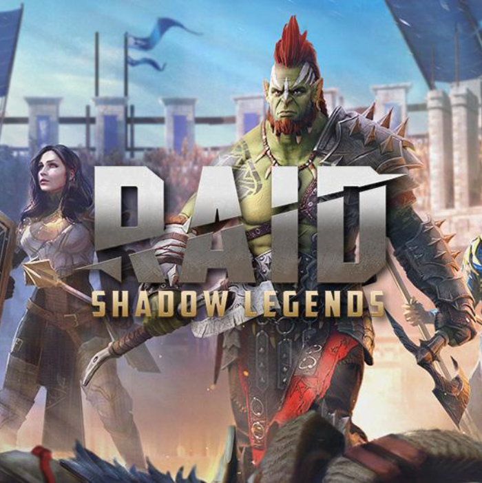 5000 gems raid shadow legends