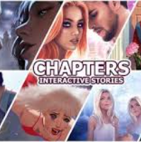 Chapters interactive stories unlimited diamonds