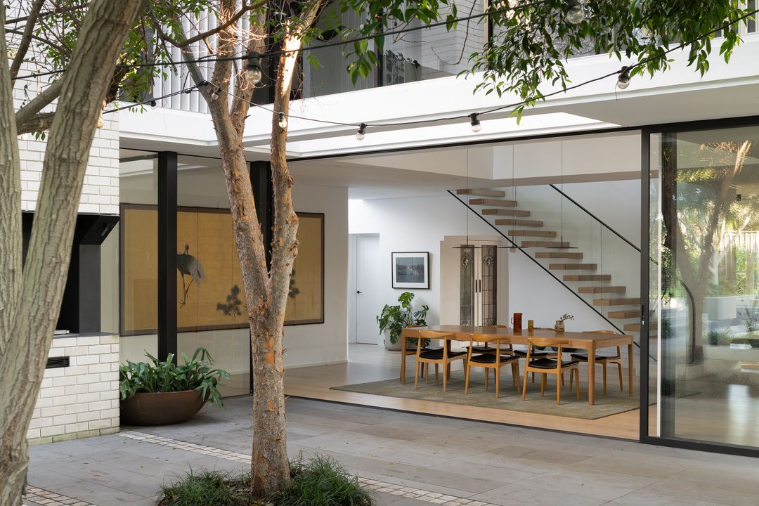 Image showcasing Coastal Residential Architecture