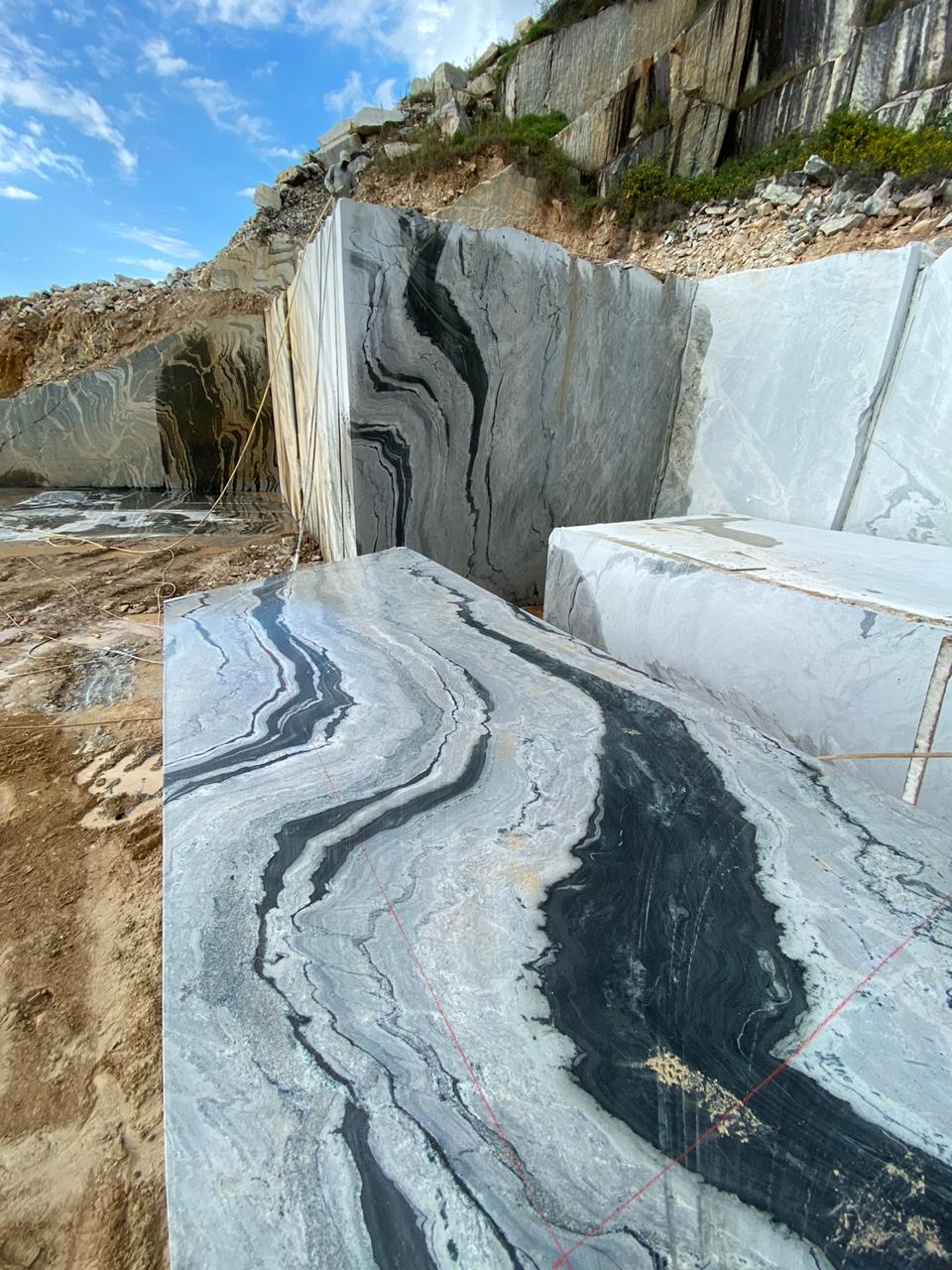 What is granite? Characteristics of stones that you need to know before