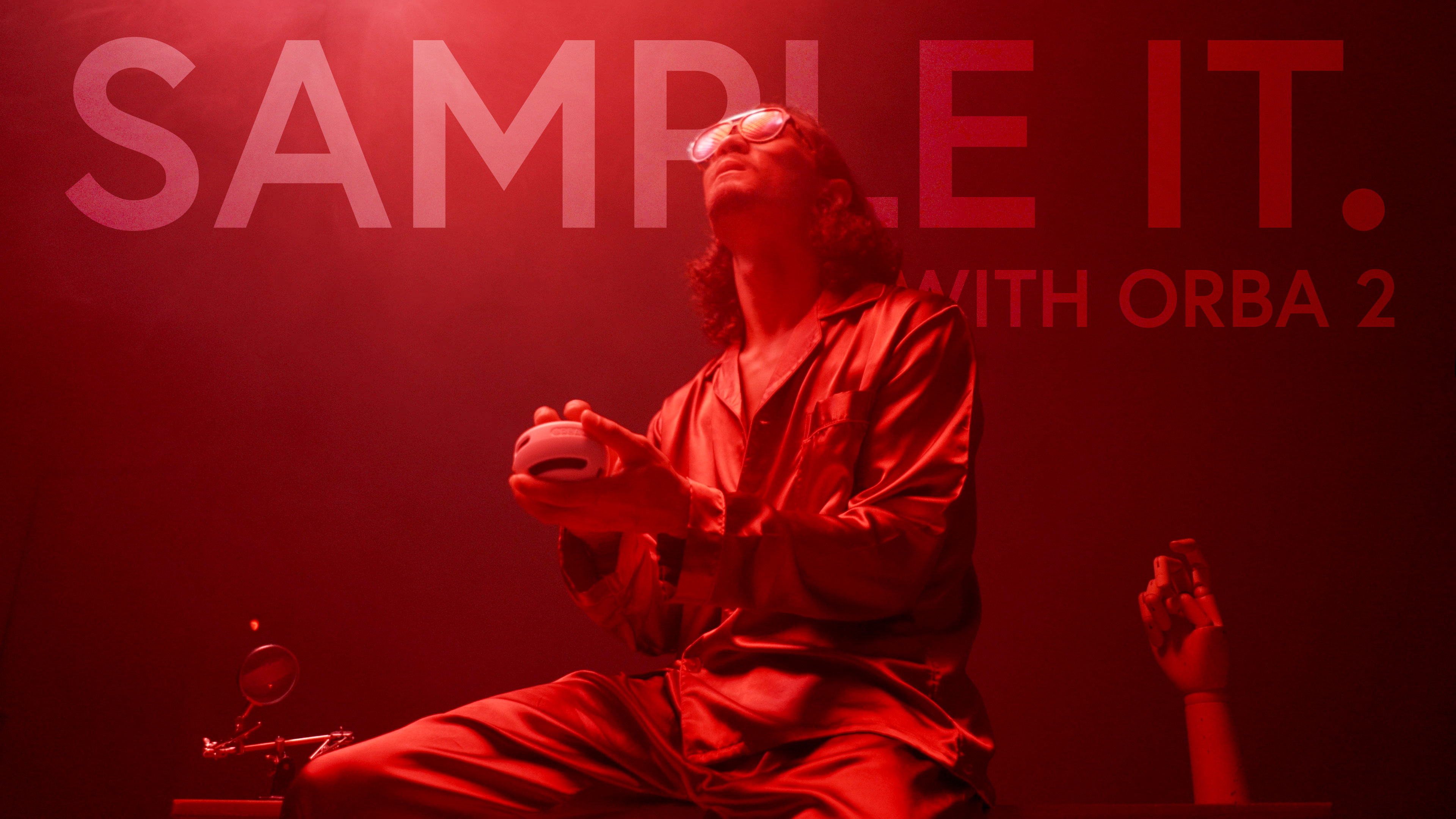 Sample It