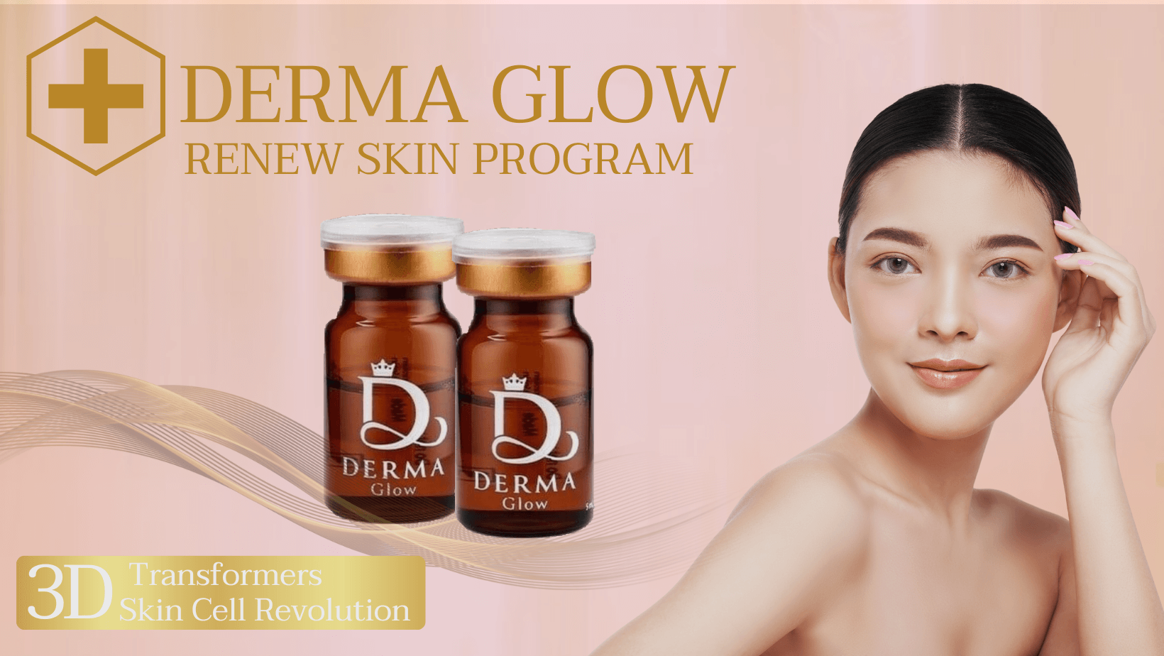 Derma Glow Injections