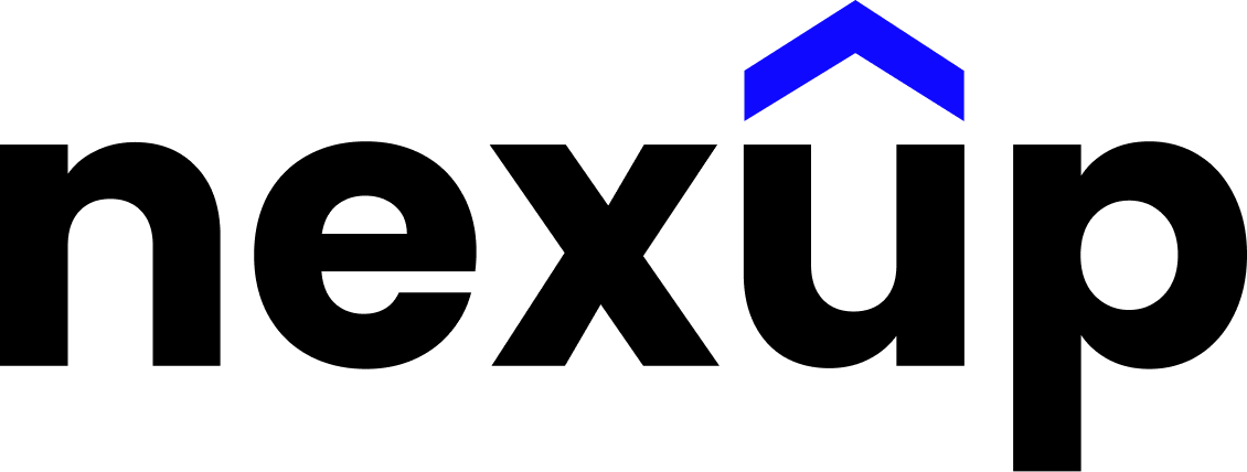 Logo Nextup