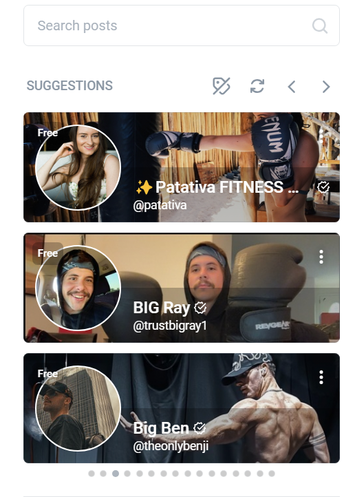 Best OnlyFans Hashtags For Promoting on Social Media