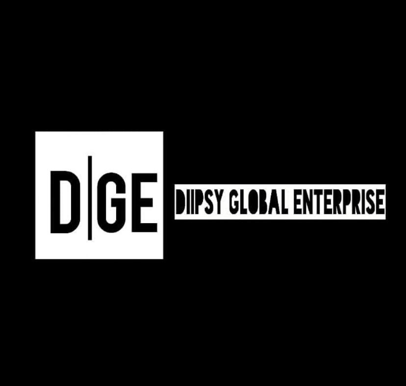 logo dge