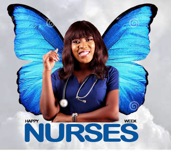 nurse day
