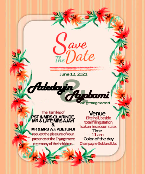 invitation pix