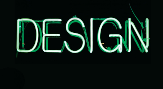 design