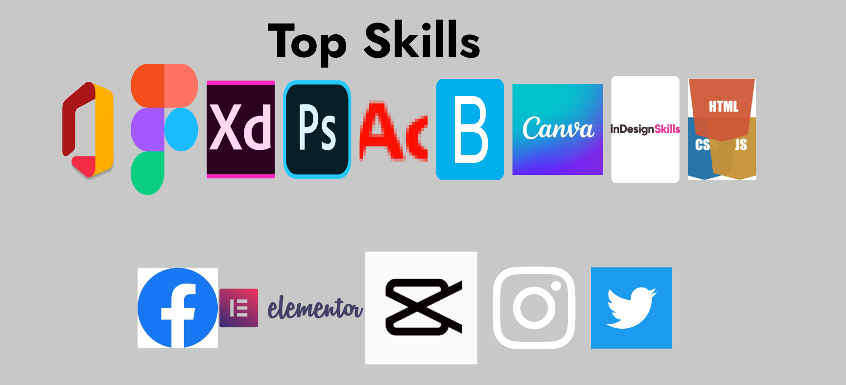 My Skills