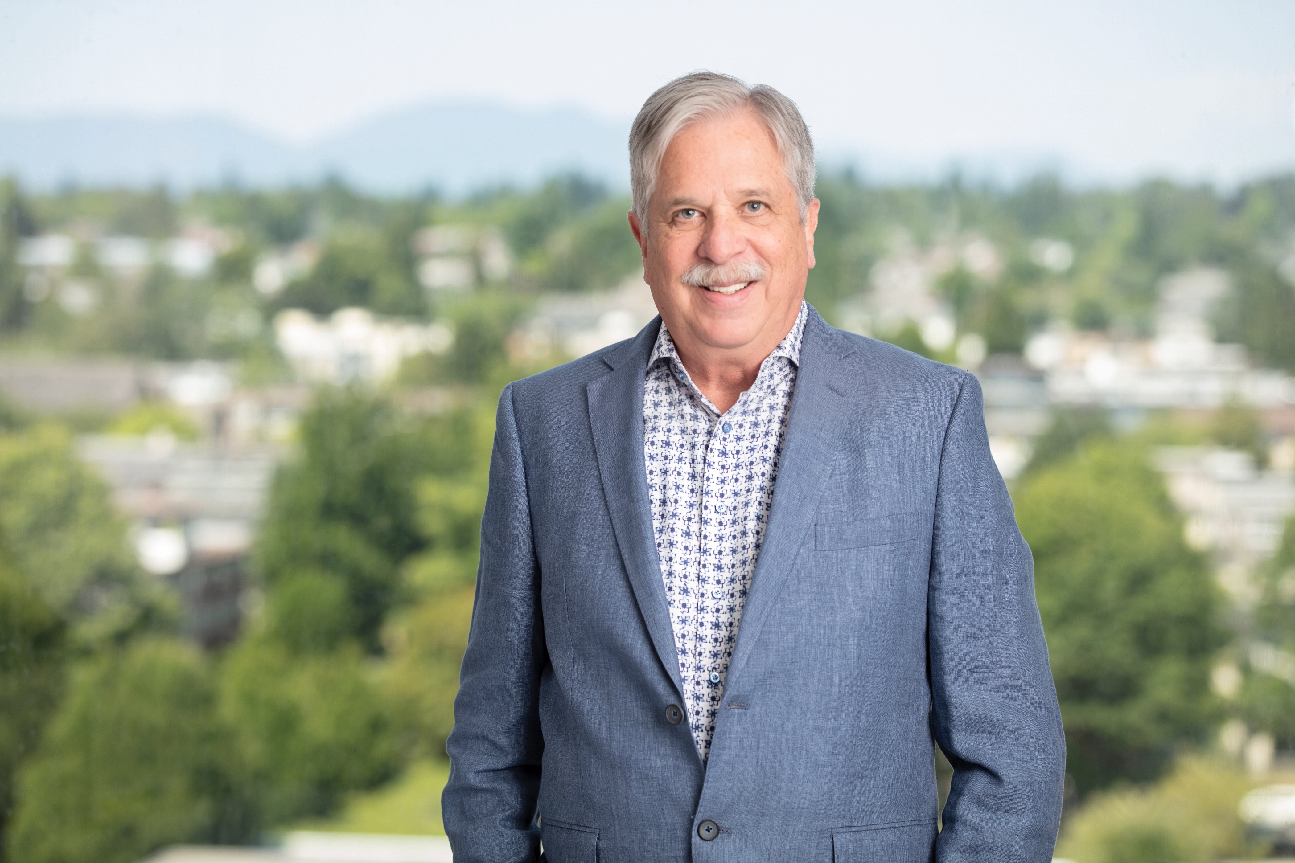 Brad Fenton Wynford Strata Management