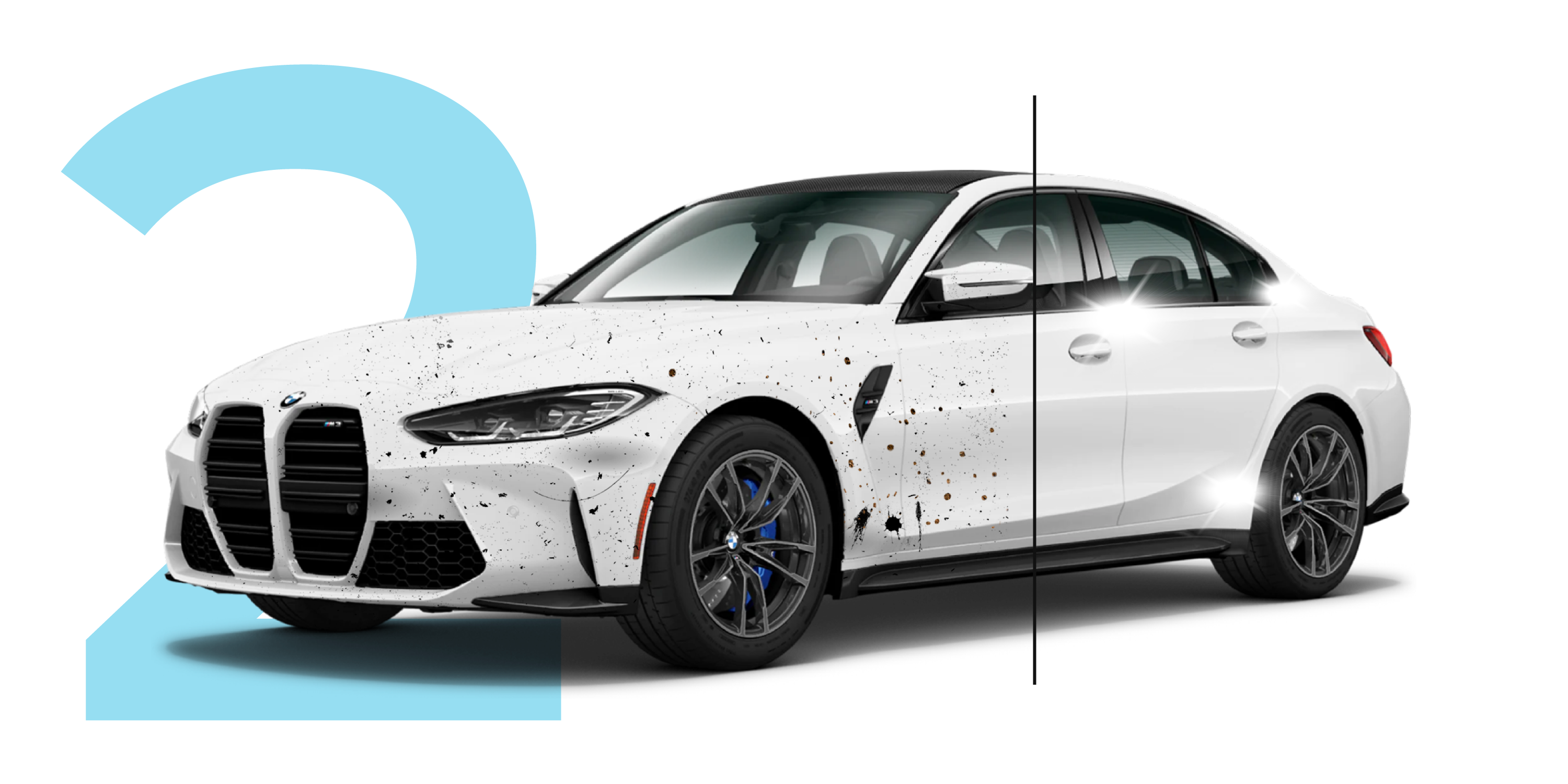 Exterior Detailing SR Auto