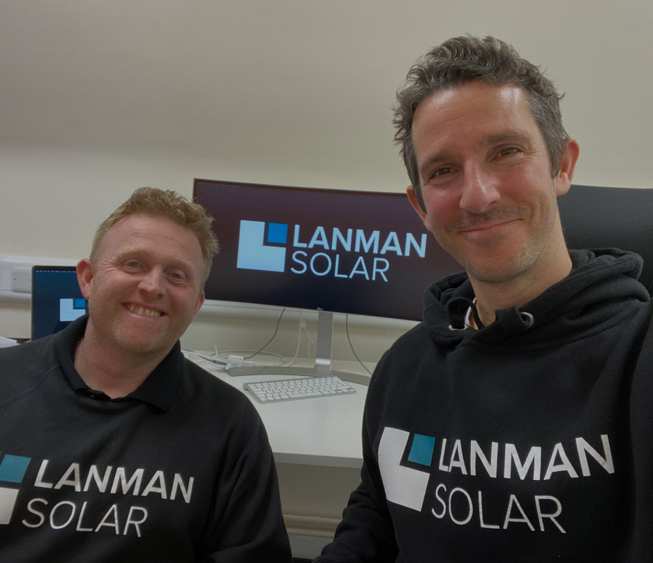 Top Solar Panel Company in Suffolk & East Anglia Lanman Solar