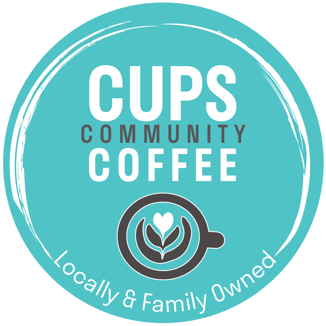 Cups Community Coffee proudly serving Fort Collins, CO