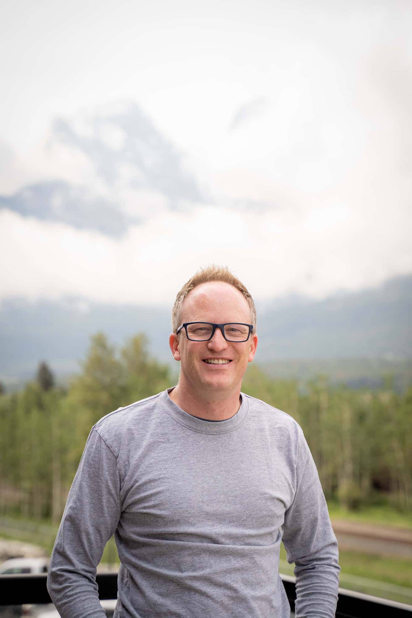 Dave Jones | President of Operations