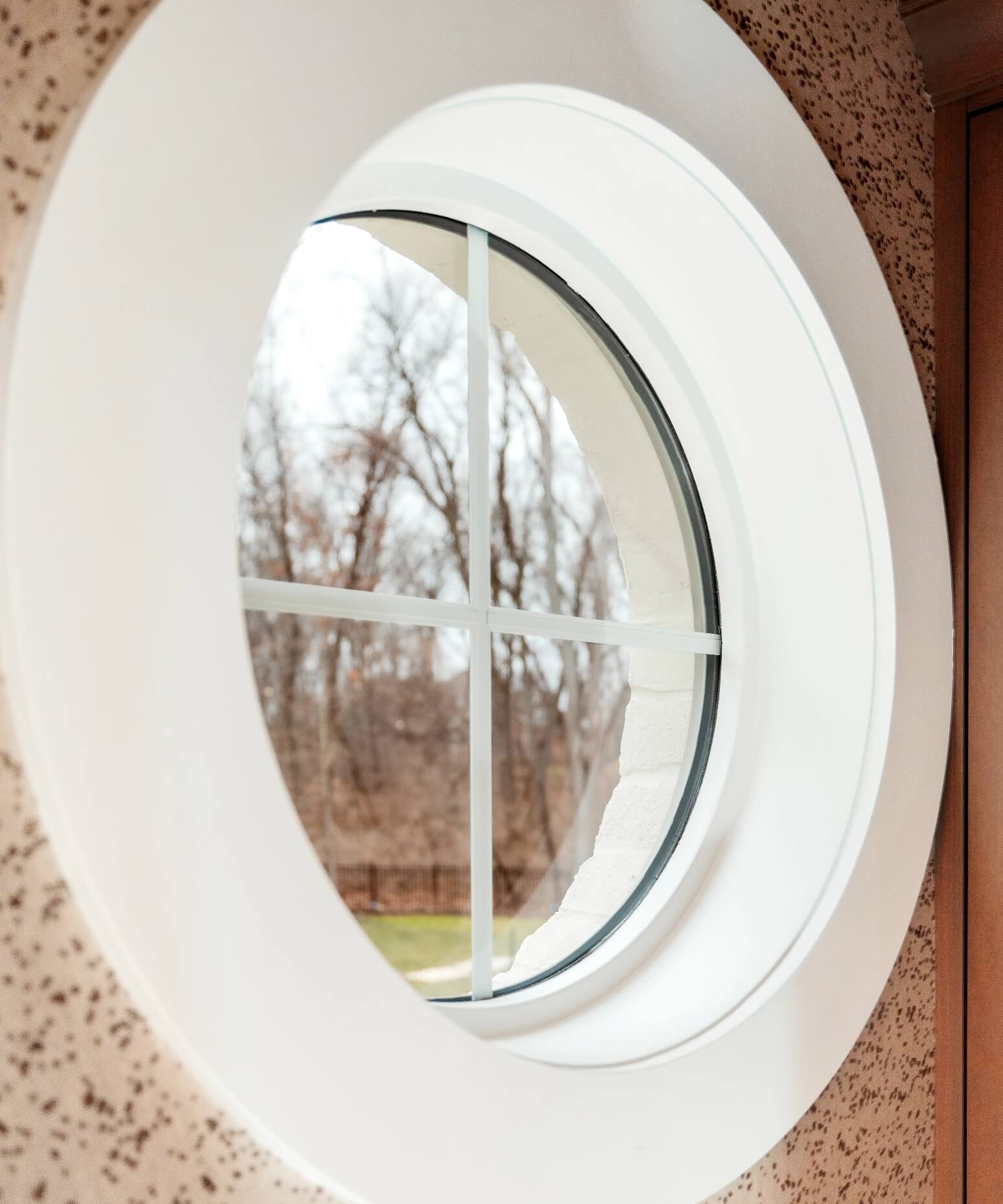 Window Ring Ct Our Process