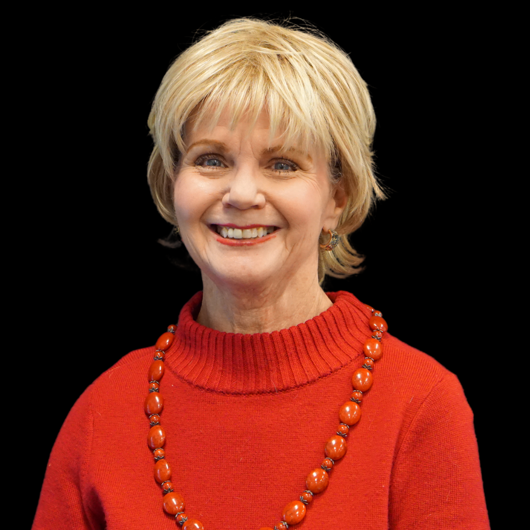 Barbara Ryder