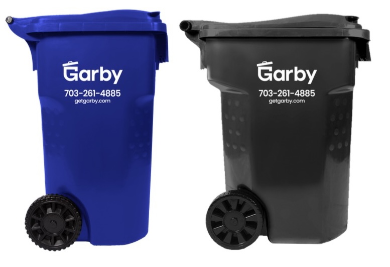 Garby Disposal Services Trash & Recycling Service For HOAs