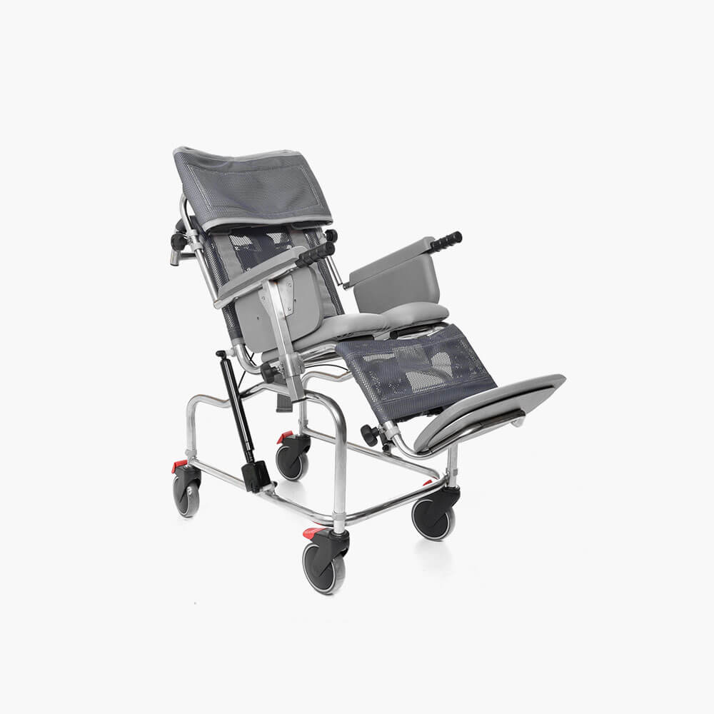 Infant TiltinSpace Shower Chair The Osprey Group