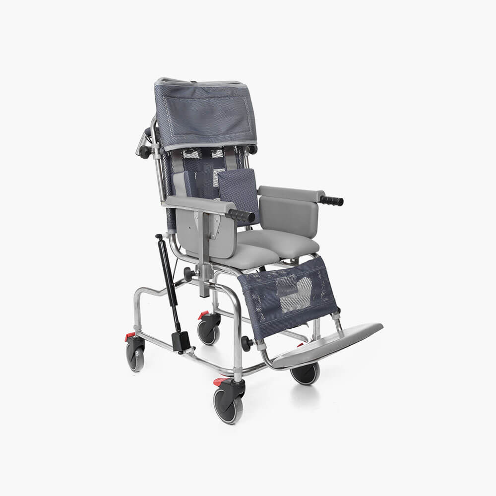 Infant TiltinSpace Shower Chair The Osprey Group